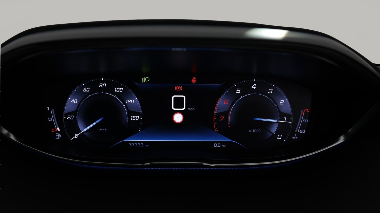 Used Peugeot 3008 2020 for sale - 77950264: Photo 10