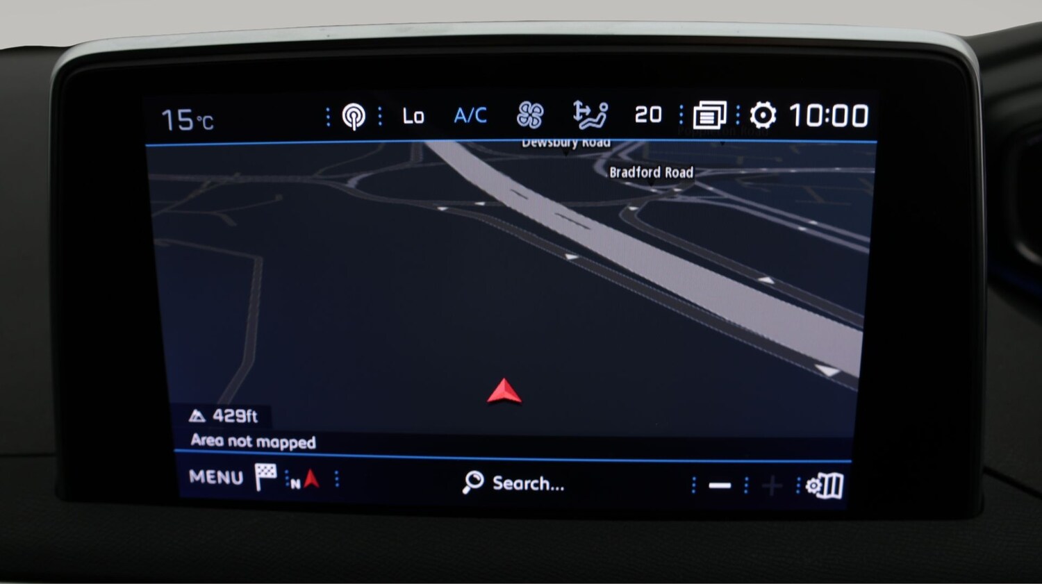 Used Peugeot 3008 2020 for sale - 77950264: Photo 11