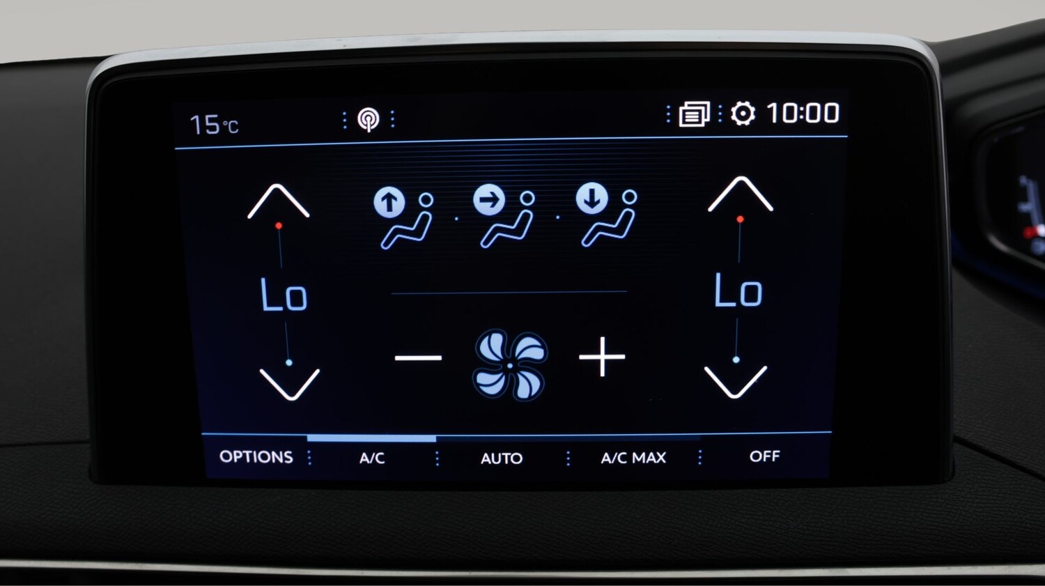 Used Peugeot 3008 2020 for sale - 77950264: Photo 12