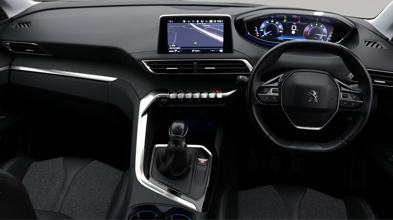 Used Peugeot 3008 2020 for sale - 77950264: Photo 13