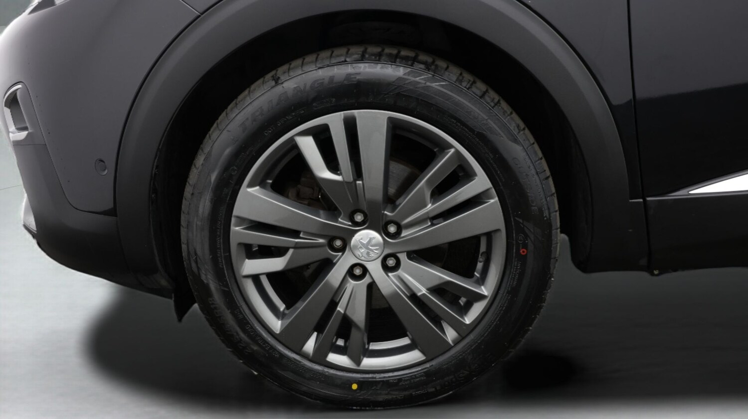 Used Peugeot 3008 2020 for sale - 77950264: Photo 18