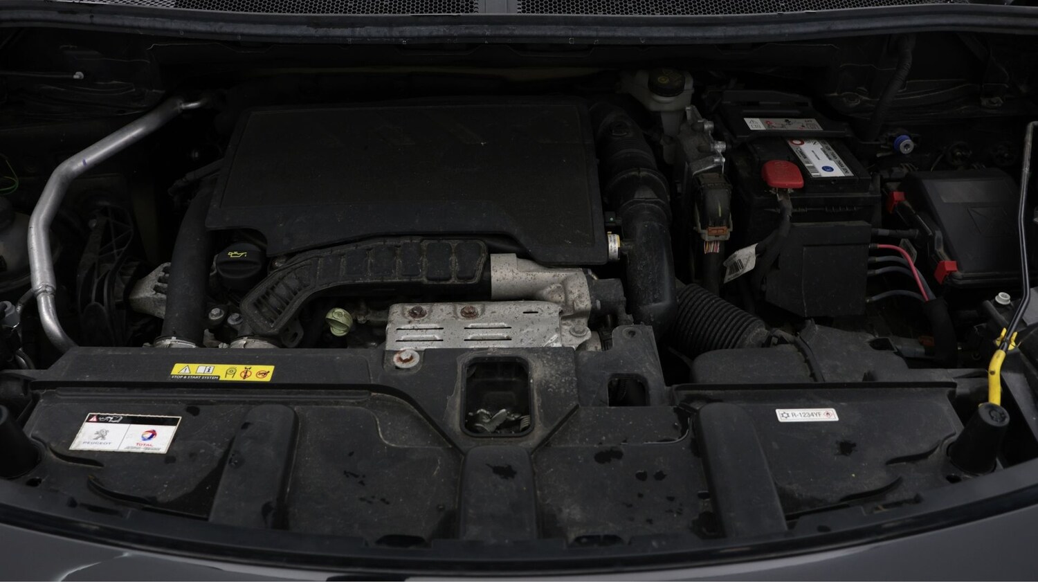 Used Peugeot 3008 2020 for sale - 77950264: Photo 19