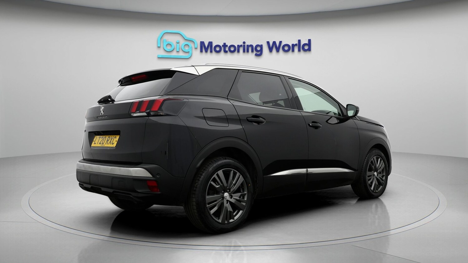 Used Peugeot 3008 2020 for sale - 77950264: Photo 7