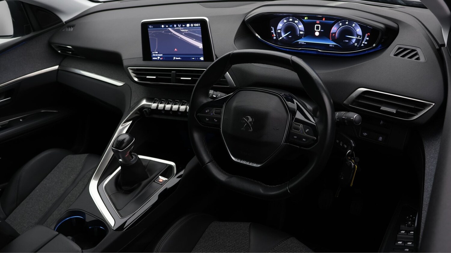 Used Peugeot 3008 2020 for sale - 77950264: Photo 9