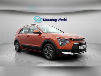 Used Kia Niro 2023 for sale - 78750971: Photo
