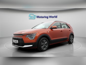 Used Kia Niro 2023 for sale - 78750971: Photo
