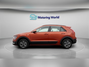 Used Kia Niro 2023 for sale - 78750971: Photo