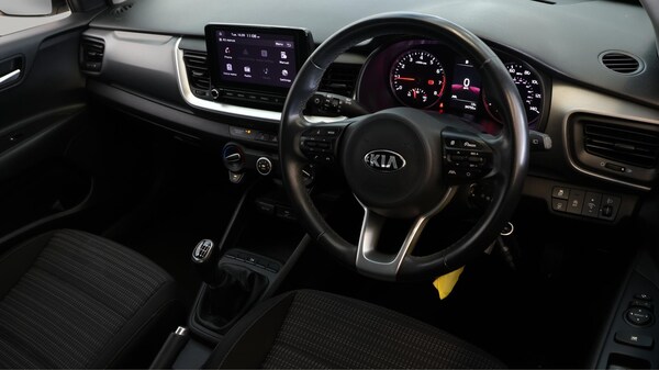 Used Kia Stonic 2021 for sale - 75978694: Photo 10