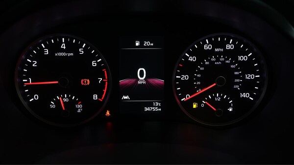 Used Kia Stonic 2021 for sale - 75978694: Photo 11
