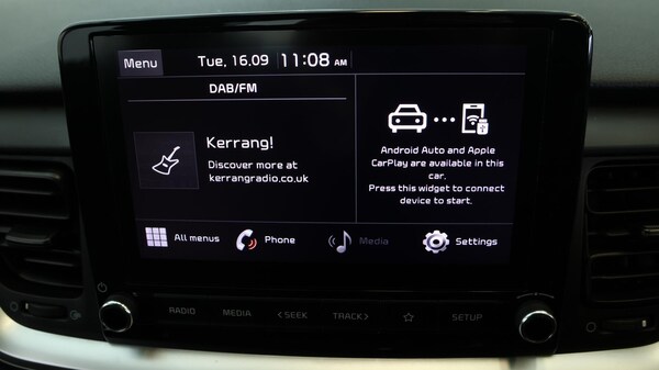 Used Kia Stonic 2021 for sale - 75978694: Photo 12