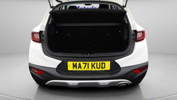Used Kia Stonic 2021 for sale - 75978694: Photo 18