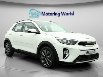 Kia - Stonic