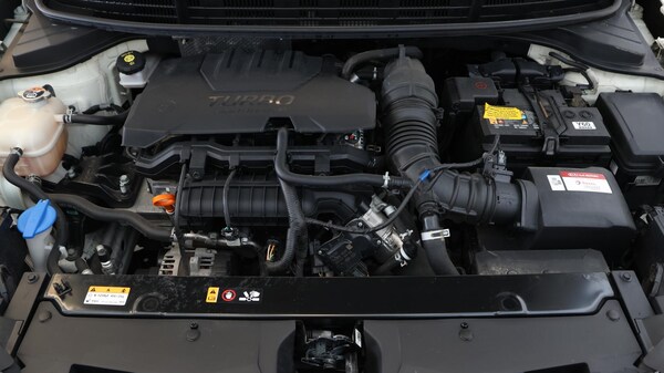 Used Kia Stonic 2021 for sale - 75978694: Photo 20