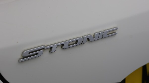 Used Kia Stonic 2021 for sale - 75978694: Photo 21