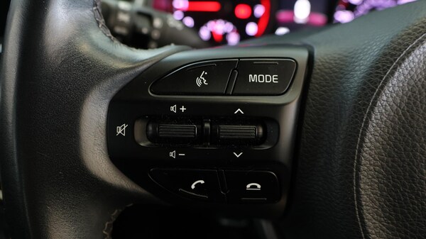 Used Kia Stonic 2021 for sale - 75978694: Photo 23