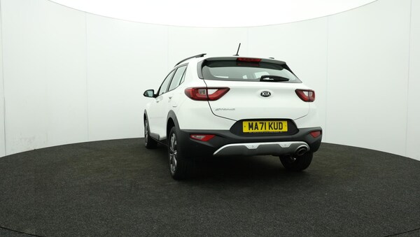 Used Kia Stonic 2021 for sale - 75978694: Photo 33