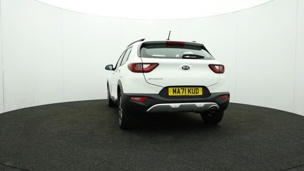 Used Kia Stonic 2021 for sale - 75978694: Photo 34