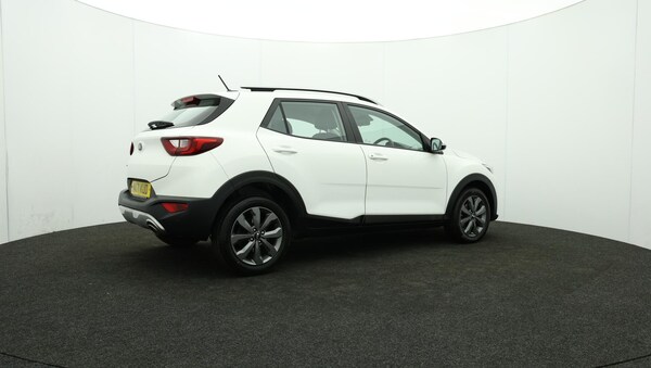 Used Kia Stonic 2021 for sale - 75978694: Photo 36