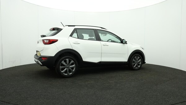 Used Kia Stonic 2021 for sale - 75978694: Photo 37