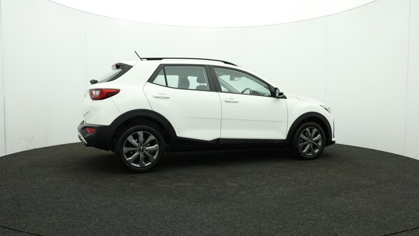 Used Kia Stonic 2021 for sale - 75978694: Photo 38