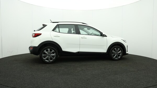 Used Kia Stonic 2021 for sale - 75978694: Photo 39
