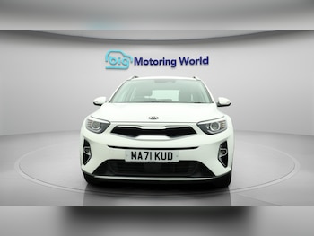 Used Kia Stonic 2021 for sale - 75978694: Photo 3