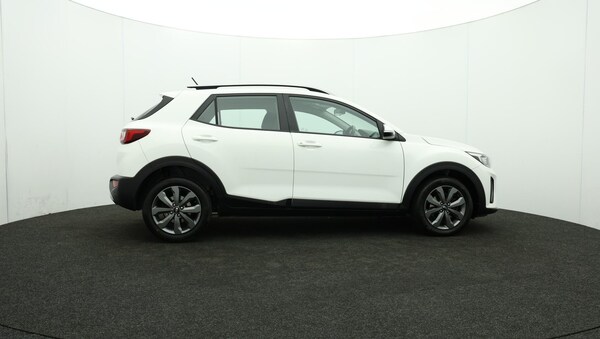 Used Kia Stonic 2021 for sale - 75978694: Photo 40