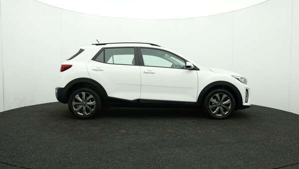 Used Kia Stonic 2021 for sale - 75978694: Photo 41