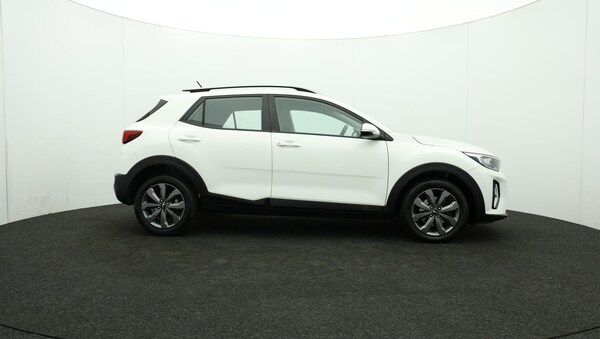 Used Kia Stonic 2021 for sale - 75978694: Photo 42