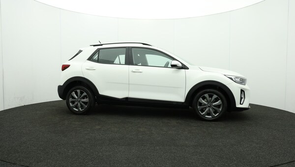 Used Kia Stonic 2021 for sale - 75978694: Photo 43