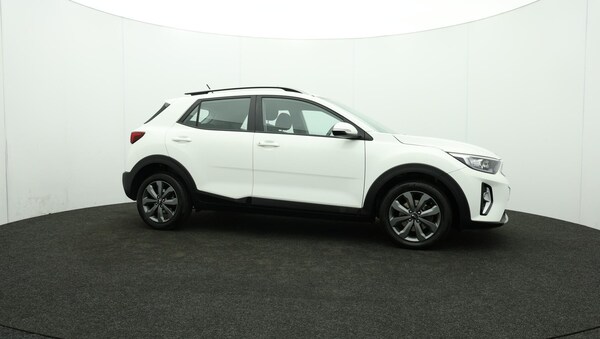 Used Kia Stonic 2021 for sale - 75978694: Photo 44