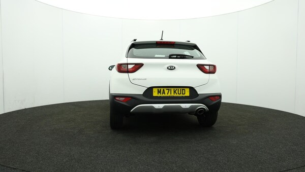 Used Kia Stonic 2021 for sale - 75978694: Photo 45