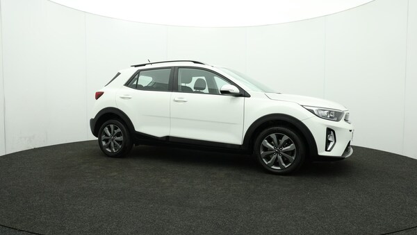 Used Kia Stonic 2021 for sale - 75978694: Photo 46