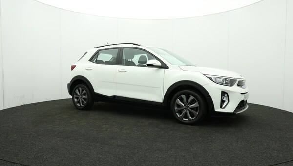 Used Kia Stonic 2021 for sale - 75978694: Photo 47