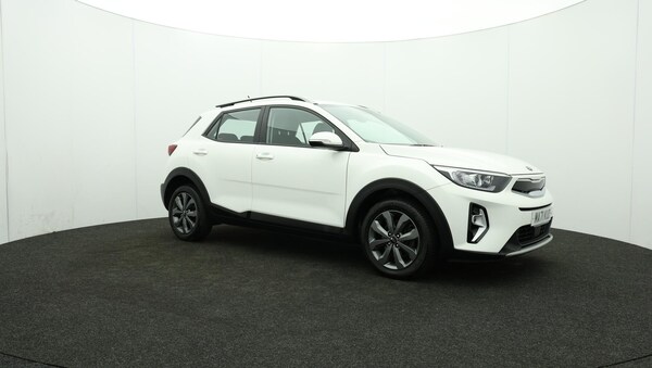 Used Kia Stonic 2021 for sale - 75978694: Photo 48