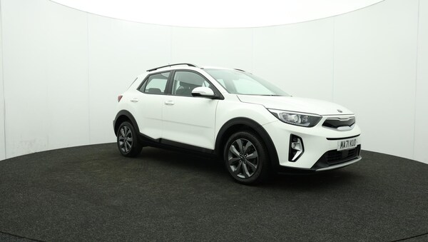 Used Kia Stonic 2021 for sale - 75978694: Photo 49