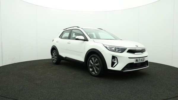 Used Kia Stonic 2021 for sale - 75978694: Photo 50