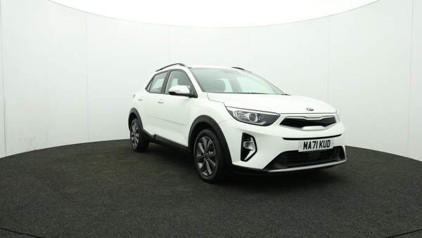 Used Kia Stonic 2021 for sale - 75978694: Photo 51