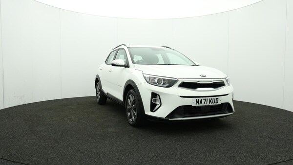 Used Kia Stonic 2021 for sale - 75978694: Photo 52