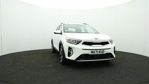 Used Kia Stonic 2021 for sale - 75978694: Photo 53