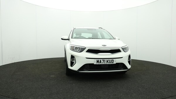Used Kia Stonic 2021 for sale - 75978694: Photo 54