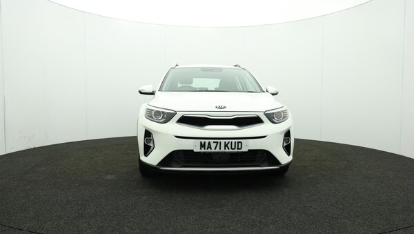 Used Kia Stonic 2021 for sale - 75978694: Photo 55