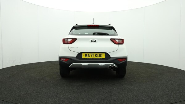 Used Kia Stonic 2021 for sale - 75978694: Photo 56