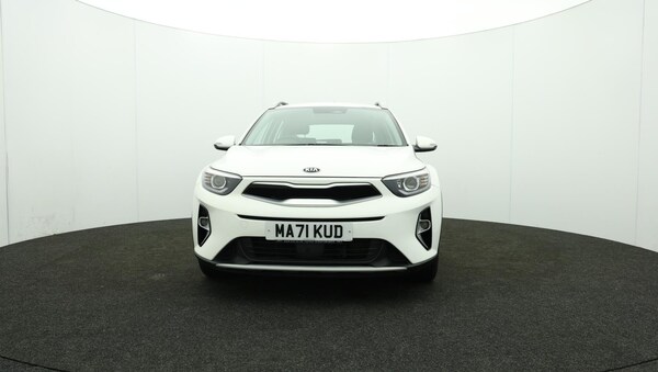 Used Kia Stonic 2021 for sale - 75978694: Photo 57