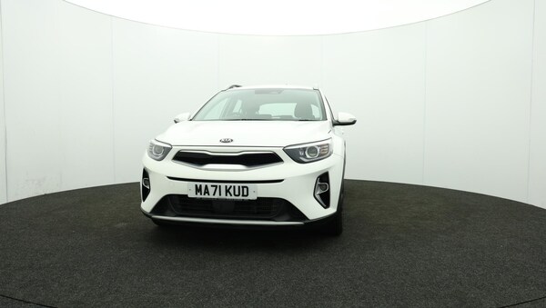 Used Kia Stonic 2021 for sale - 75978694: Photo 58
