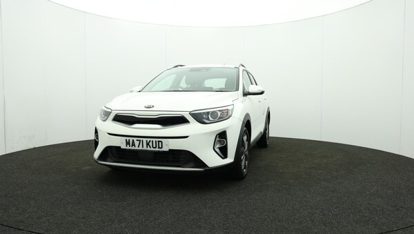 Used Kia Stonic 2021 for sale - 75978694: Photo 59