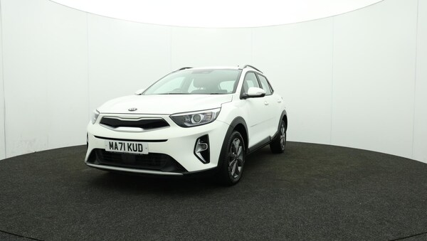 Used Kia Stonic 2021 for sale - 75978694: Photo 60