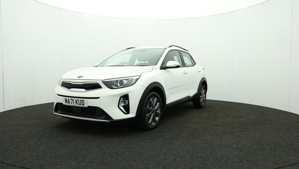 Used Kia Stonic 2021 for sale - 75978694: Photo 61
