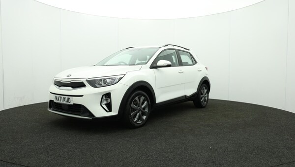 Used Kia Stonic 2021 for sale - 75978694: Photo 62