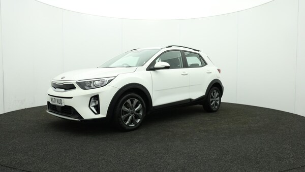 Used Kia Stonic 2021 for sale - 75978694: Photo 63
